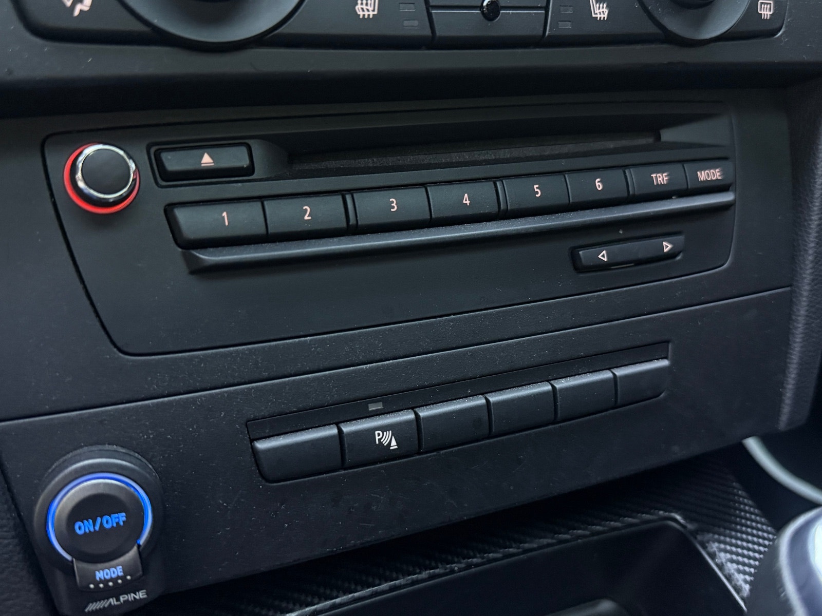 Hovedbilde av BMW 3-Serie