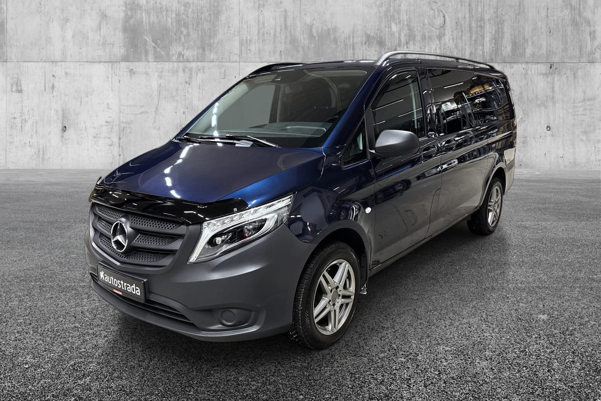 Mercedes-Benz Vito-Klasse