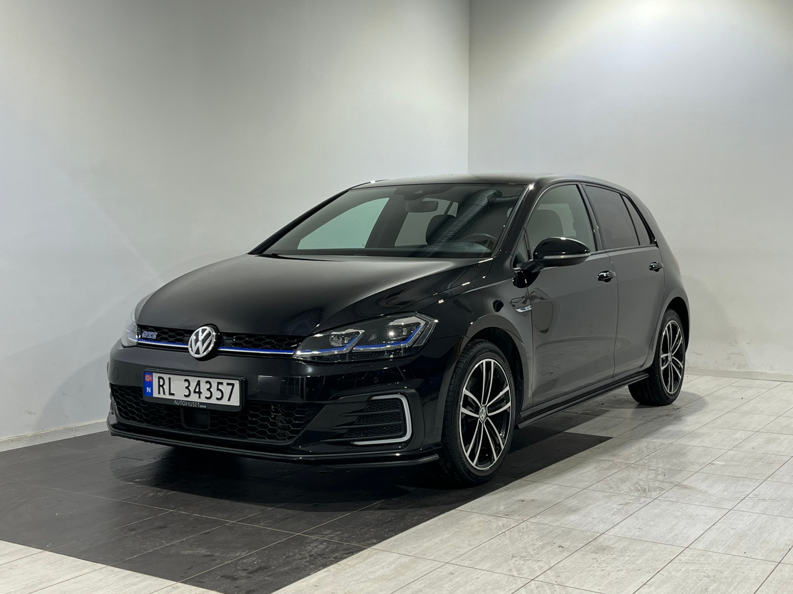 Brukt Volkswagen Golf 1.4