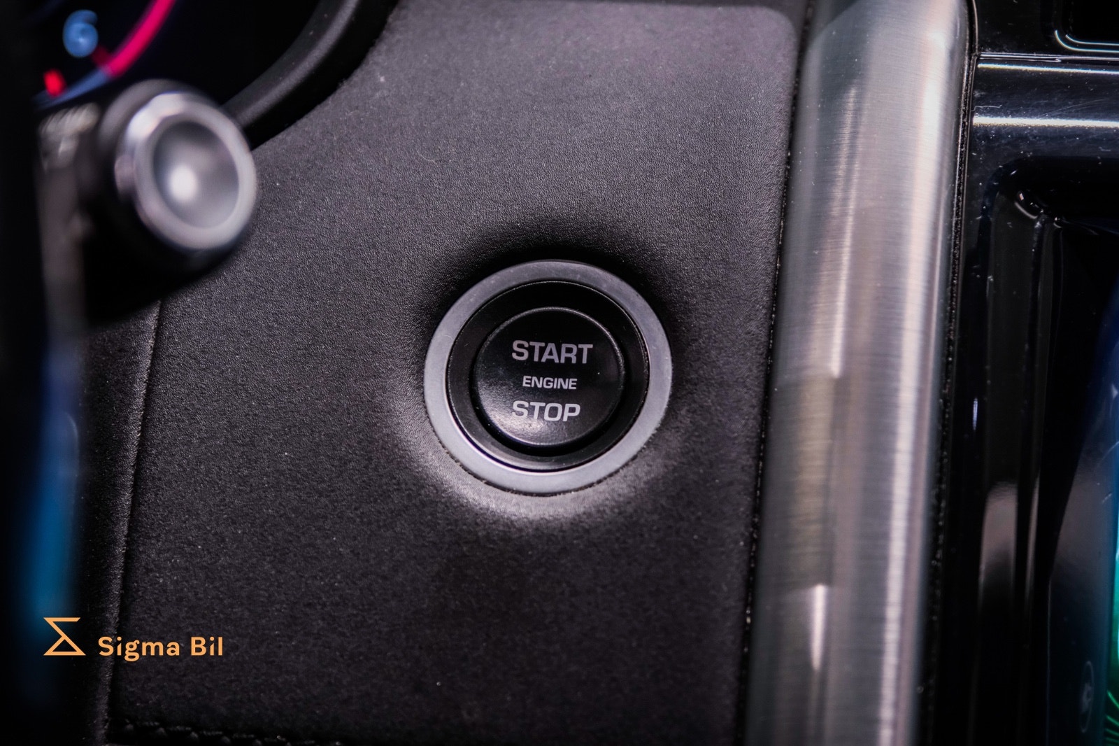 Bilde av Land Rover Discovery