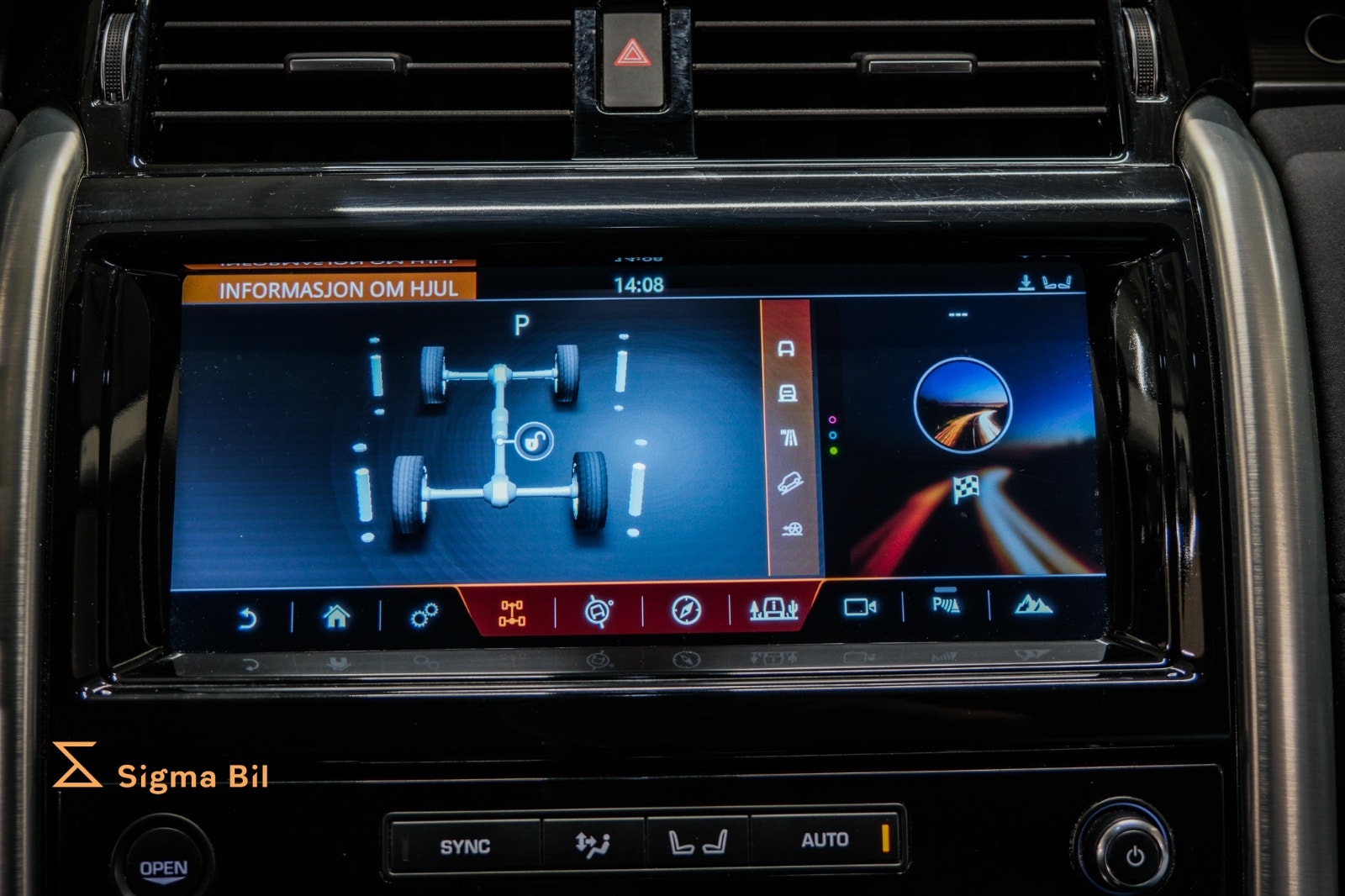 Bilde av Land Rover Discovery