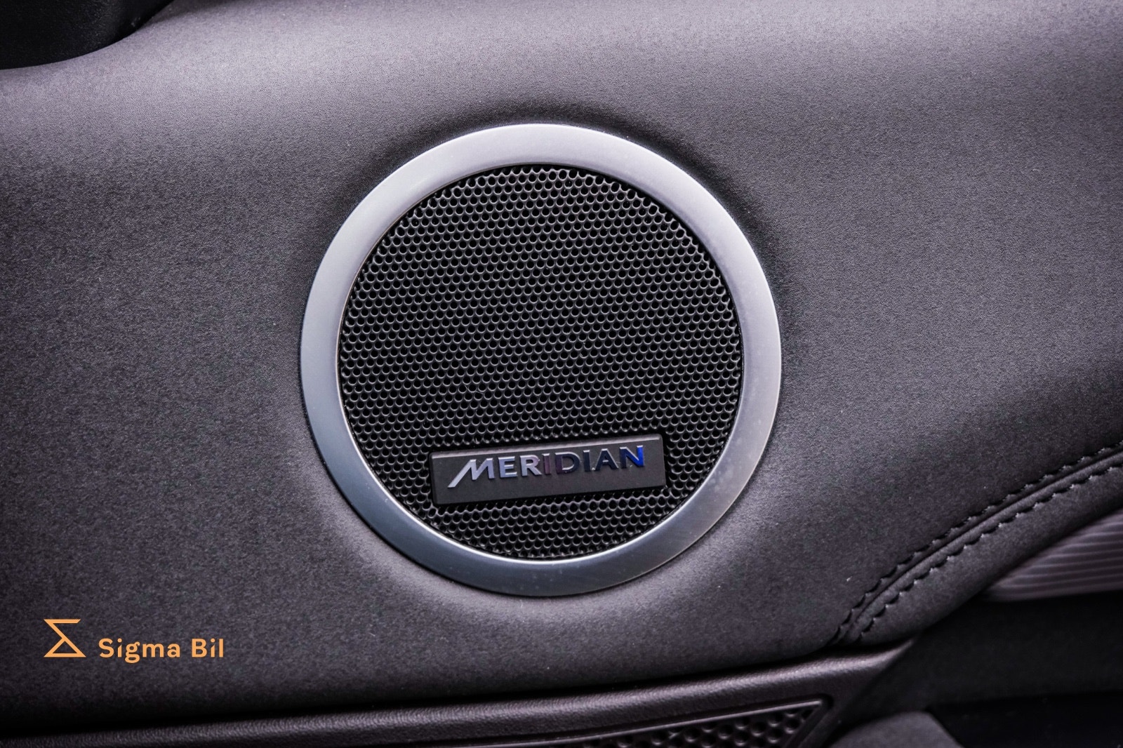 Bilde av Land Rover Discovery