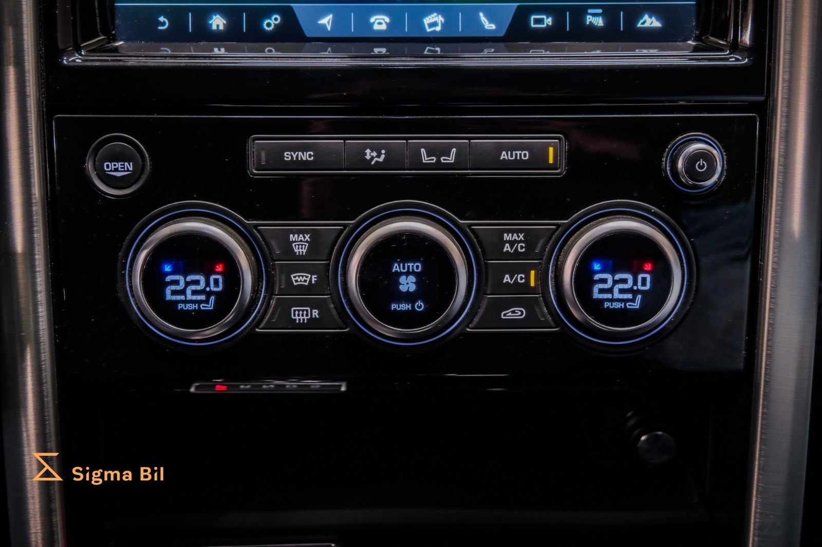 Bilde av Land Rover Discovery