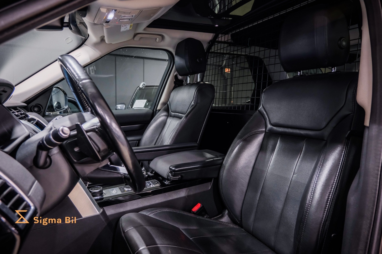 Bilde av Land Rover Discovery