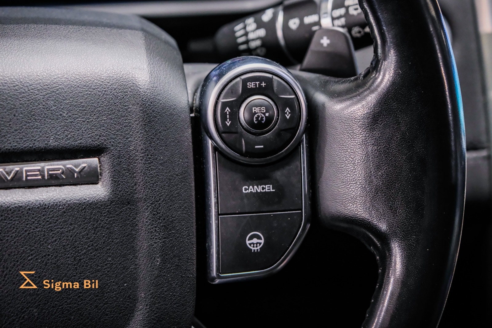 Bilde av Land Rover Discovery