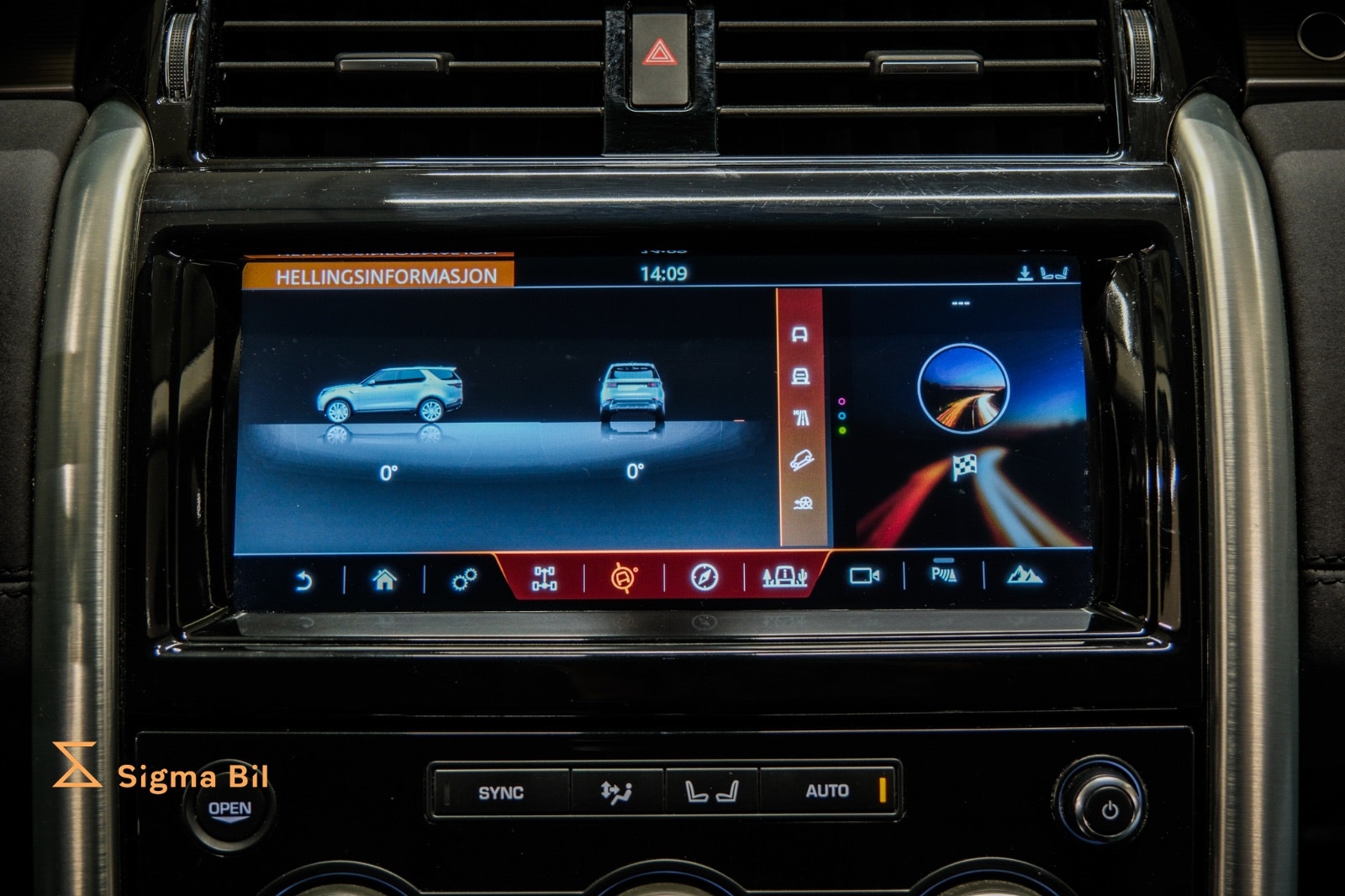 Bilde av Land Rover Discovery