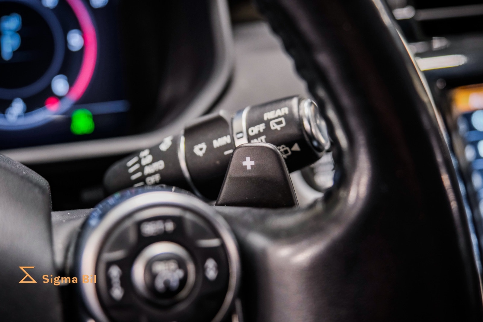 Bilde av Land Rover Discovery