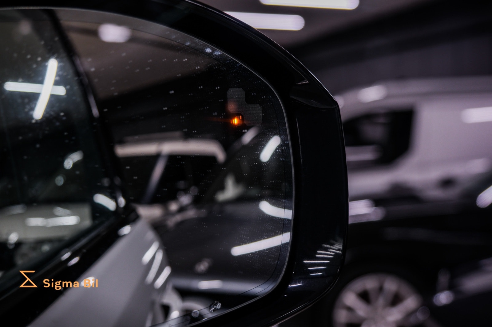 Bilde av Land Rover Range Rover Sport