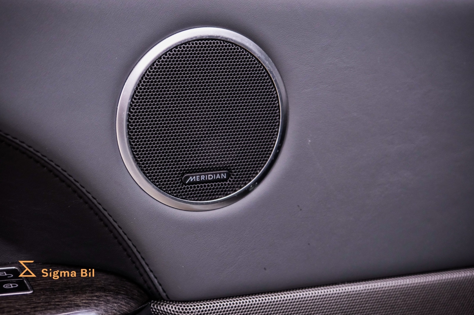 Bilde av Land Rover Range Rover Sport