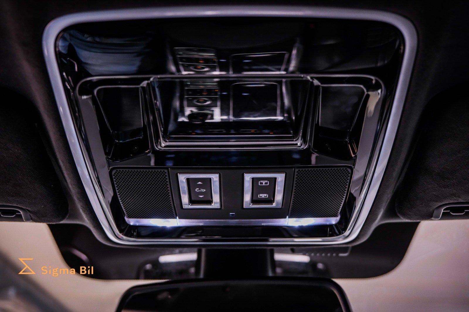 Bilde av Land Rover Range Rover Sport