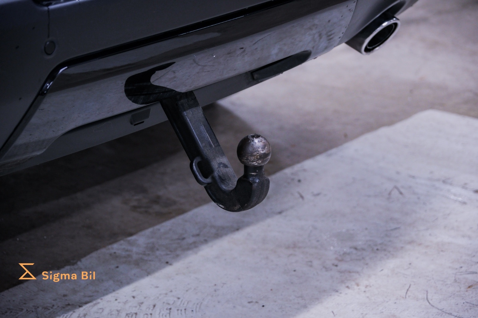 Bilde av Land Rover Range Rover Sport