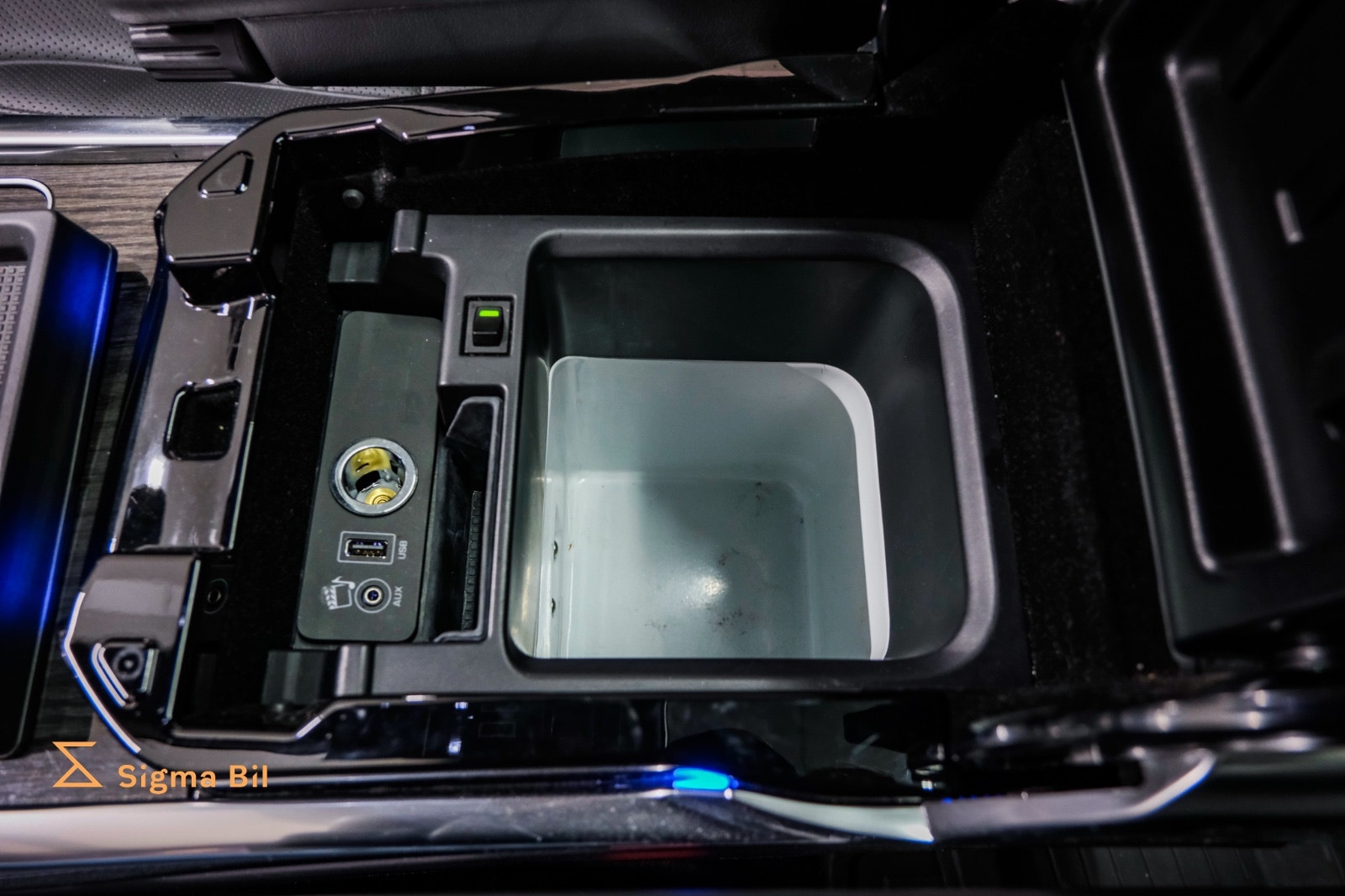 Bilde av Land Rover Range Rover Sport