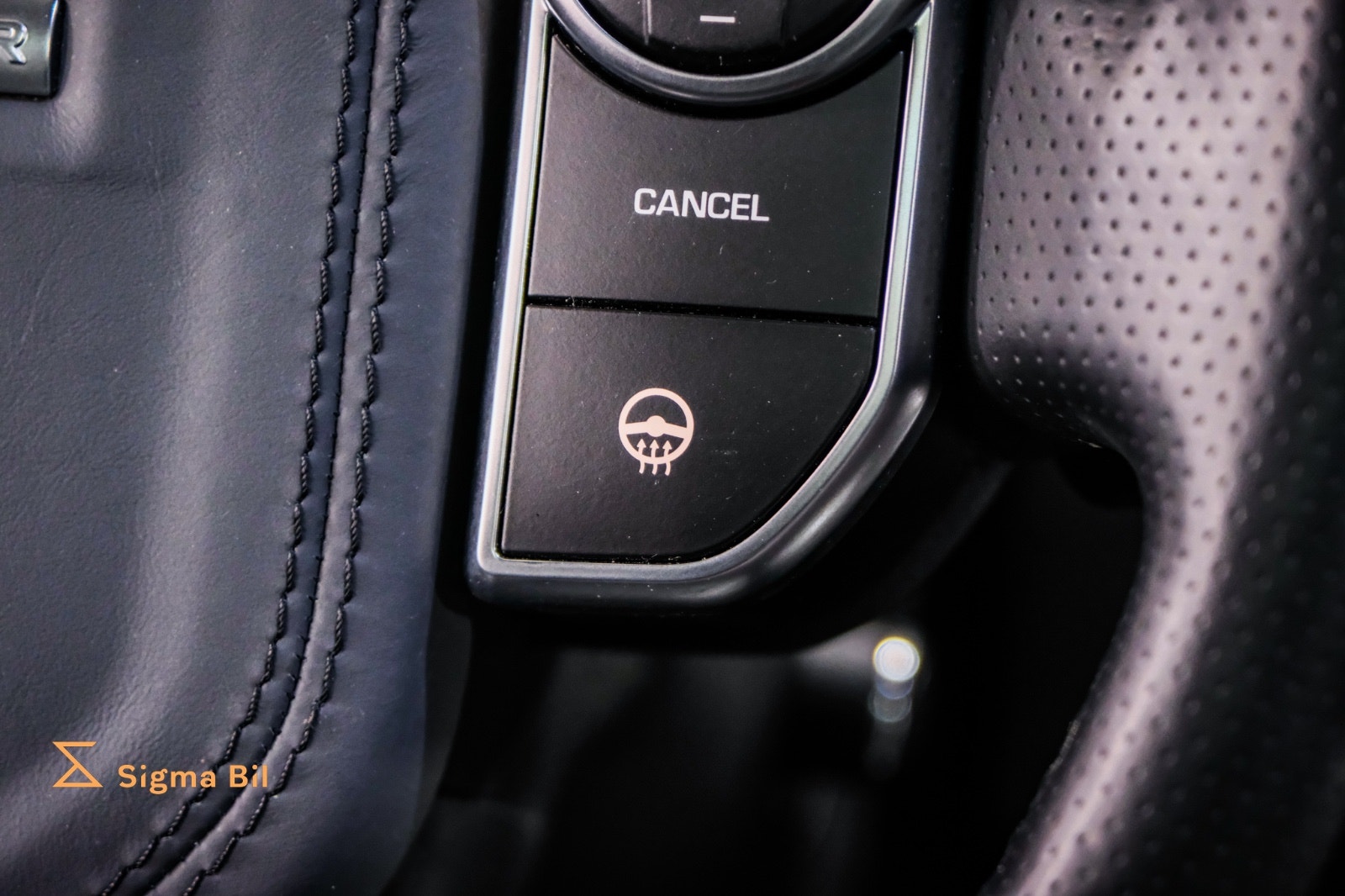 Bilde av Land Rover Range Rover Sport