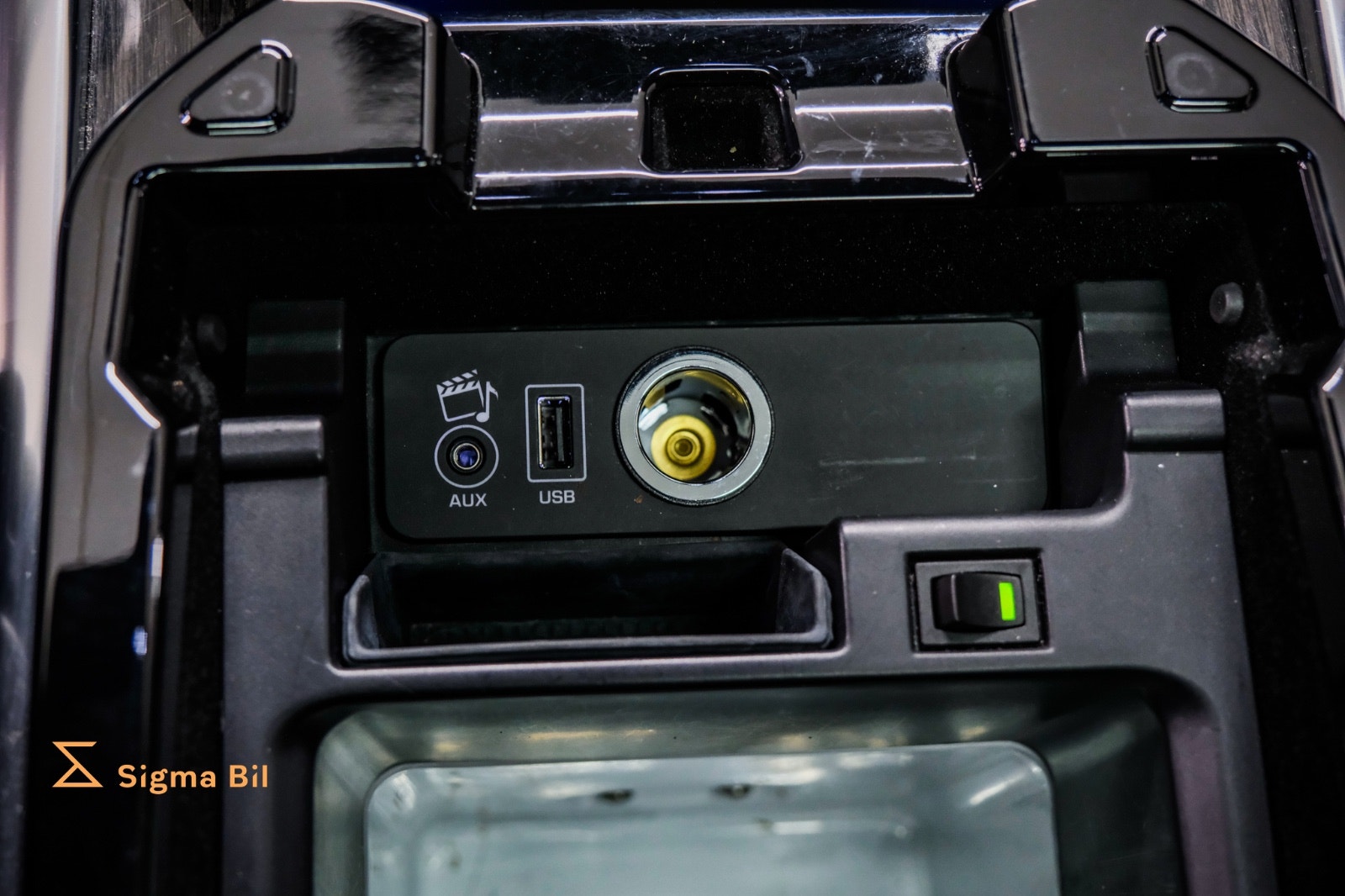 Bilde av Land Rover Range Rover Sport