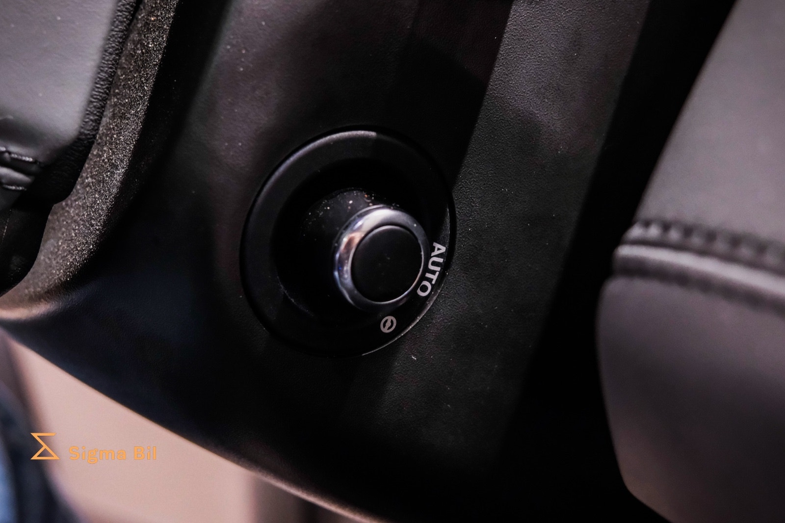 Bilde av Land Rover Range Rover Sport