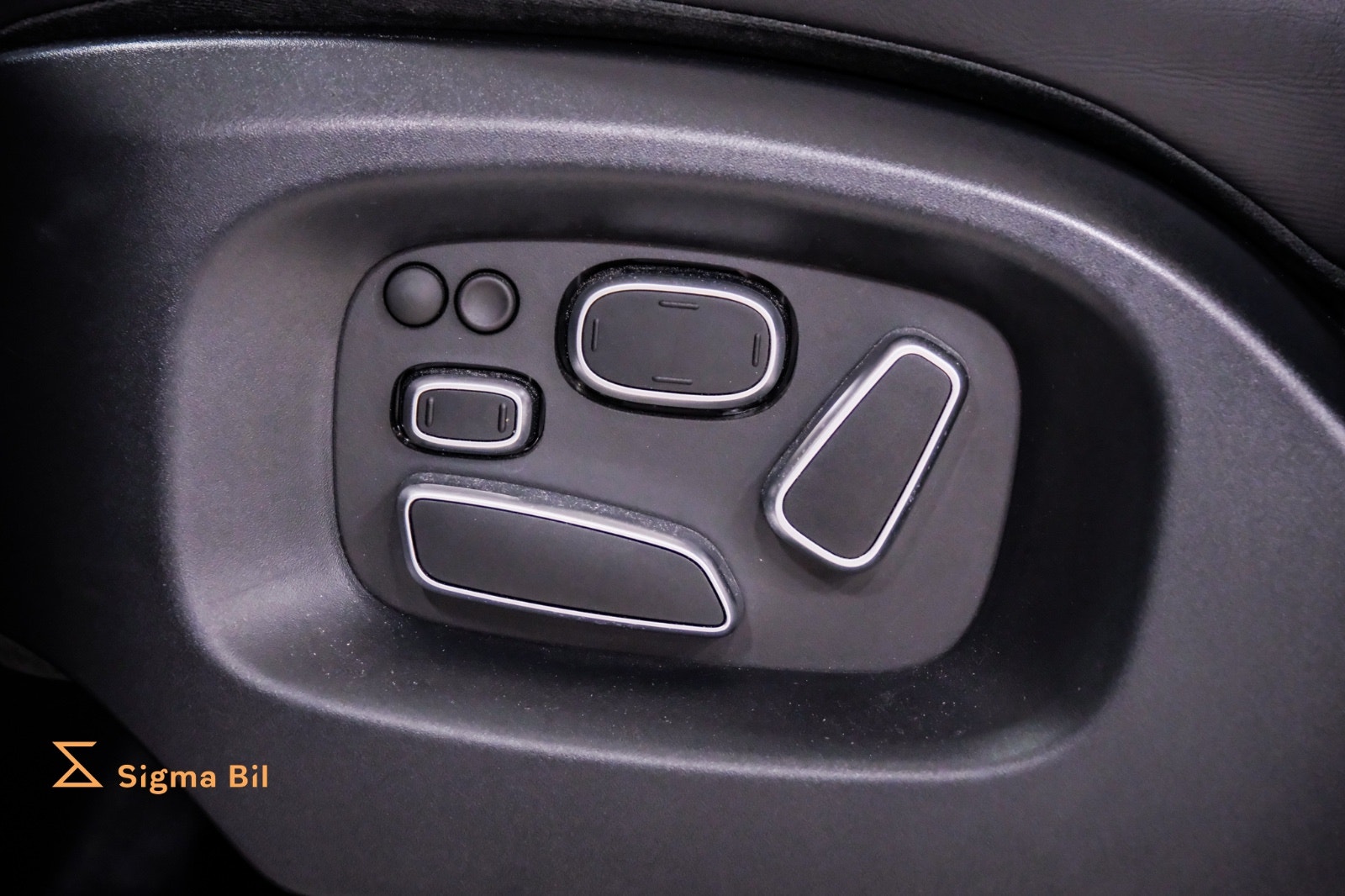 Bilde av Land Rover Range Rover Sport