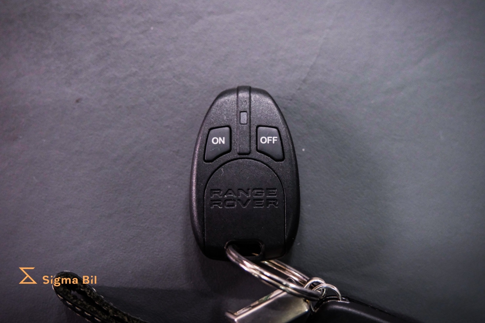 Bilde av Land Rover Range Rover Sport