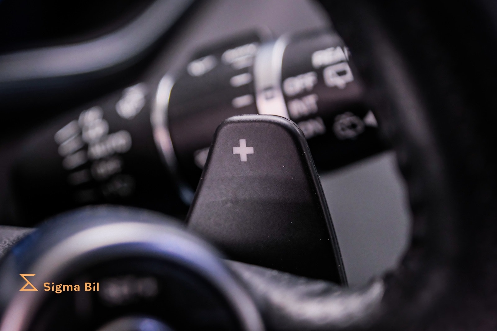 Bilde av Land Rover Range Rover Sport