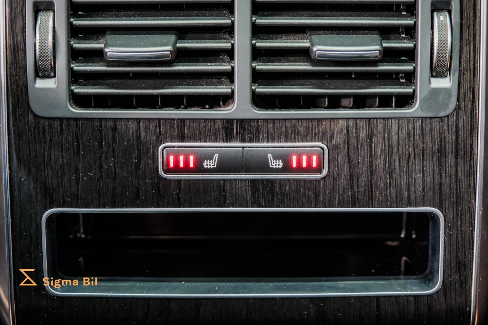 Bilde av Land Rover Range Rover Sport