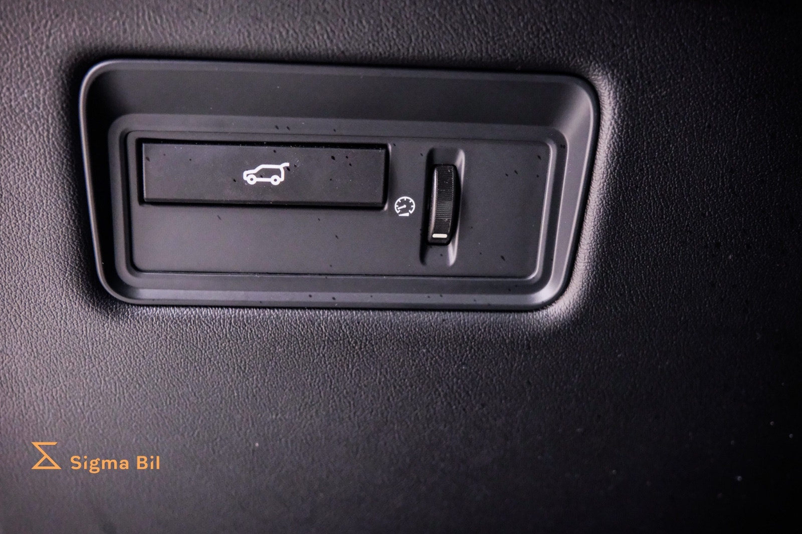 Bilde av Land Rover Range Rover Sport