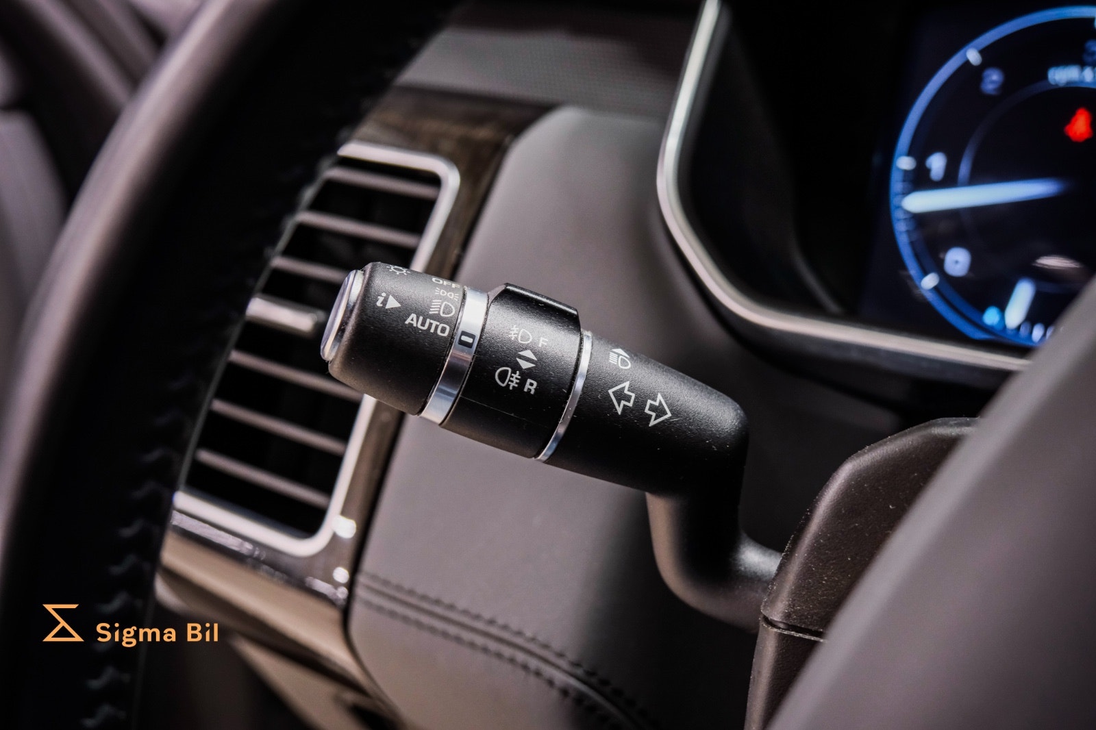 Bilde av Land Rover Range Rover Sport