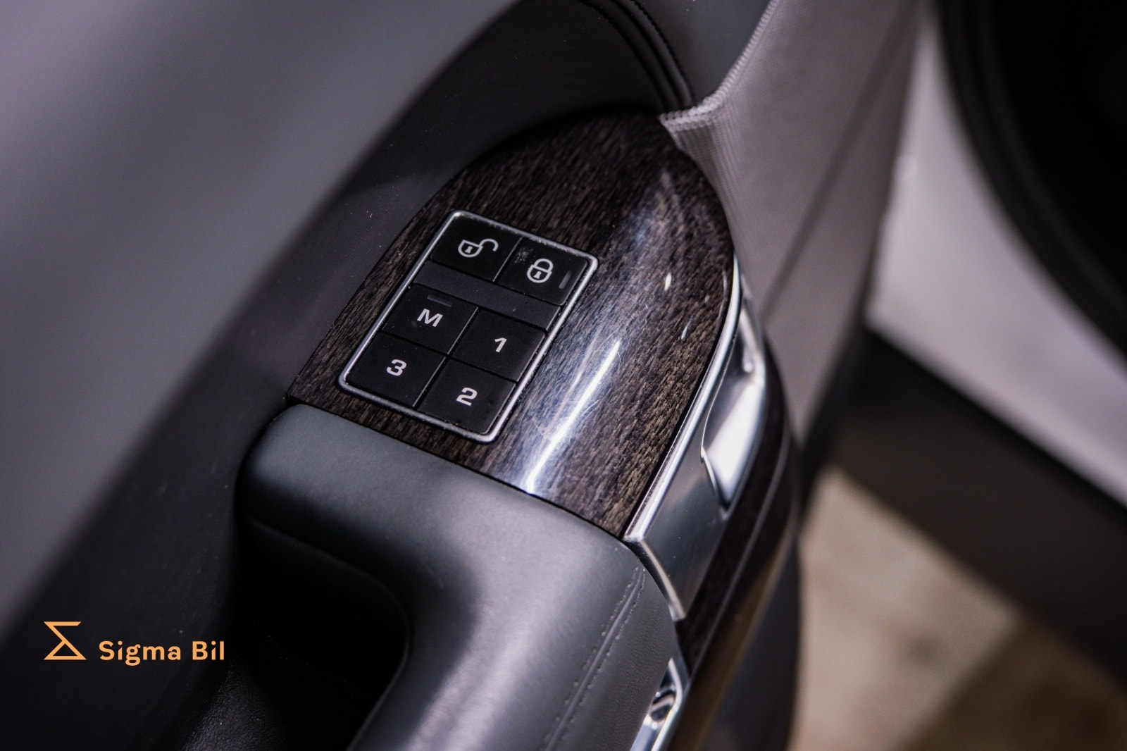 Bilde av Land Rover Range Rover Sport