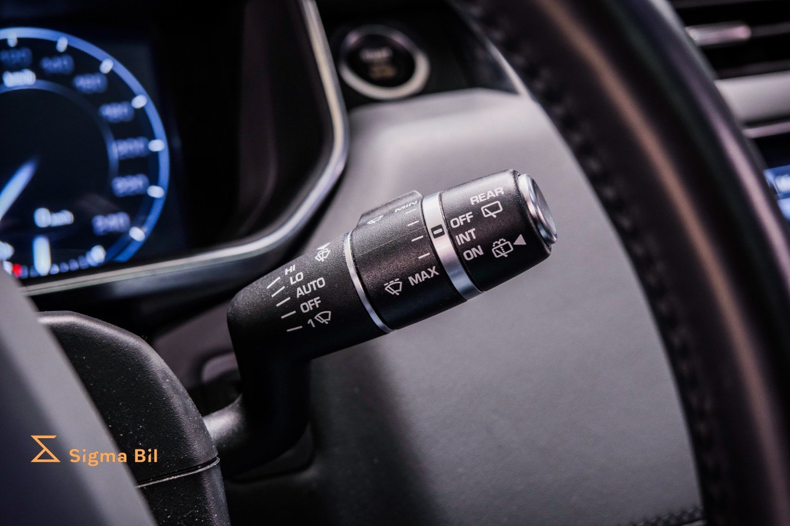 Bilde av Land Rover Range Rover Sport