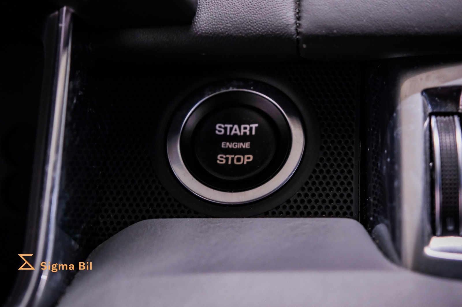 Bilde av Land Rover Range Rover Sport