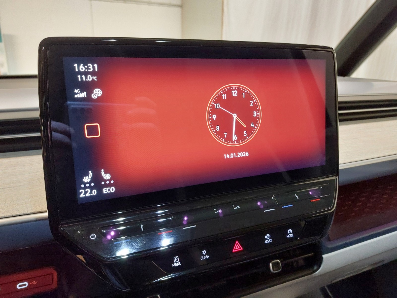 Hovedbilde av Volkswagen ID. Buzz