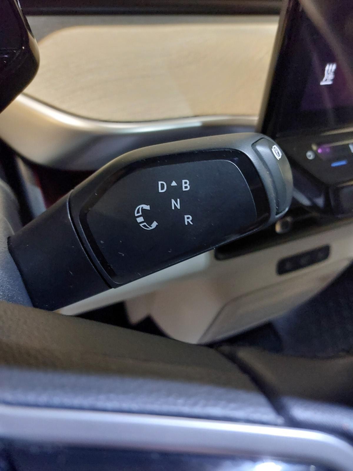 Hovedbilde av Volkswagen ID. Buzz