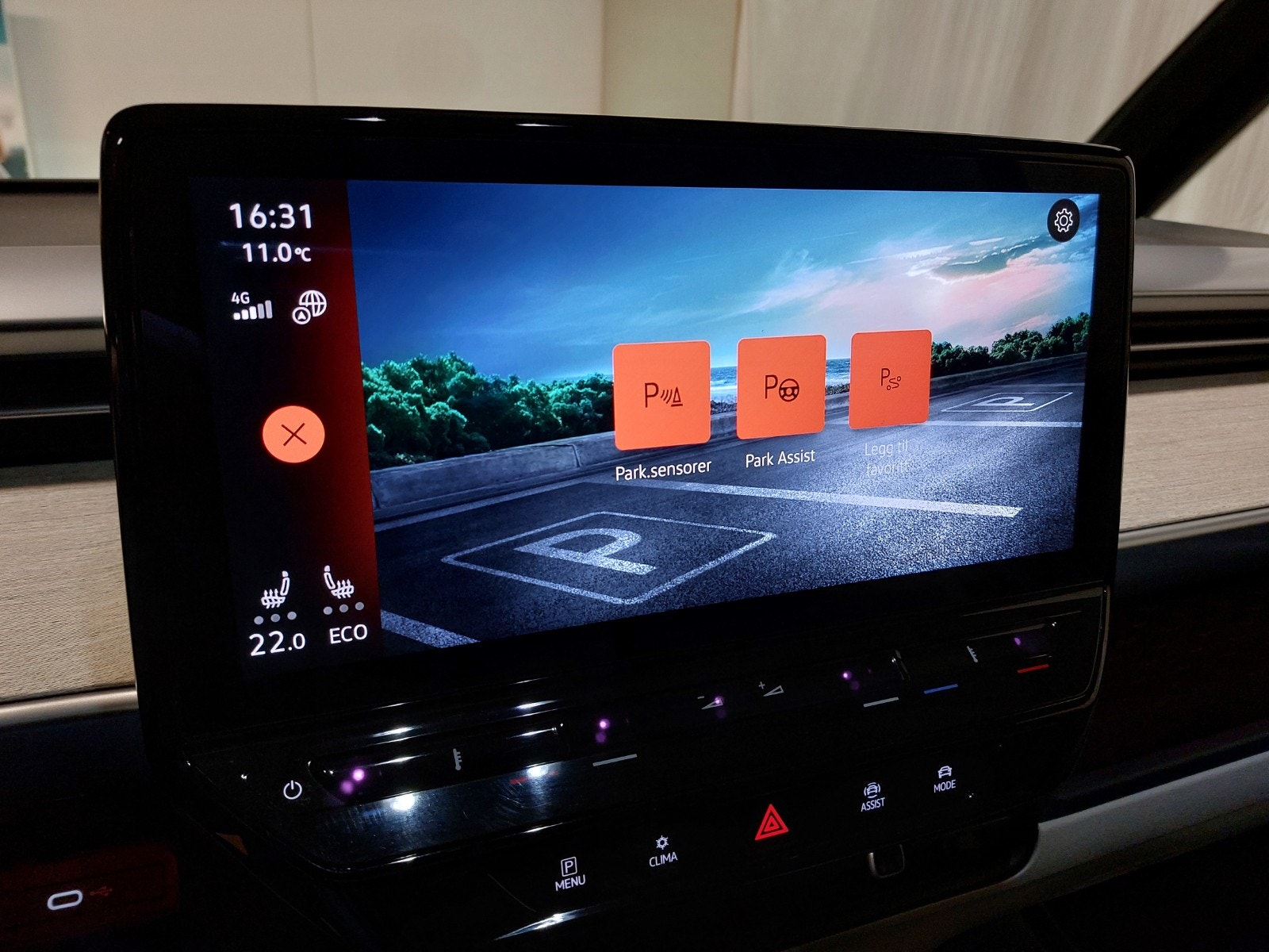 Hovedbilde av Volkswagen ID. Buzz