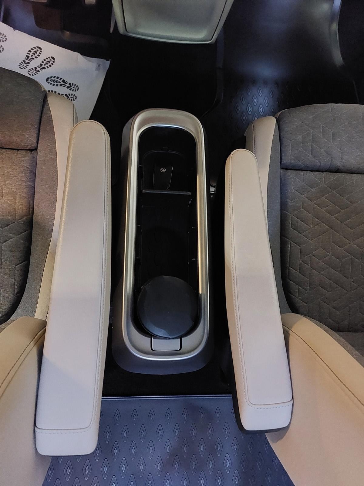 Hovedbilde av Volkswagen ID. Buzz