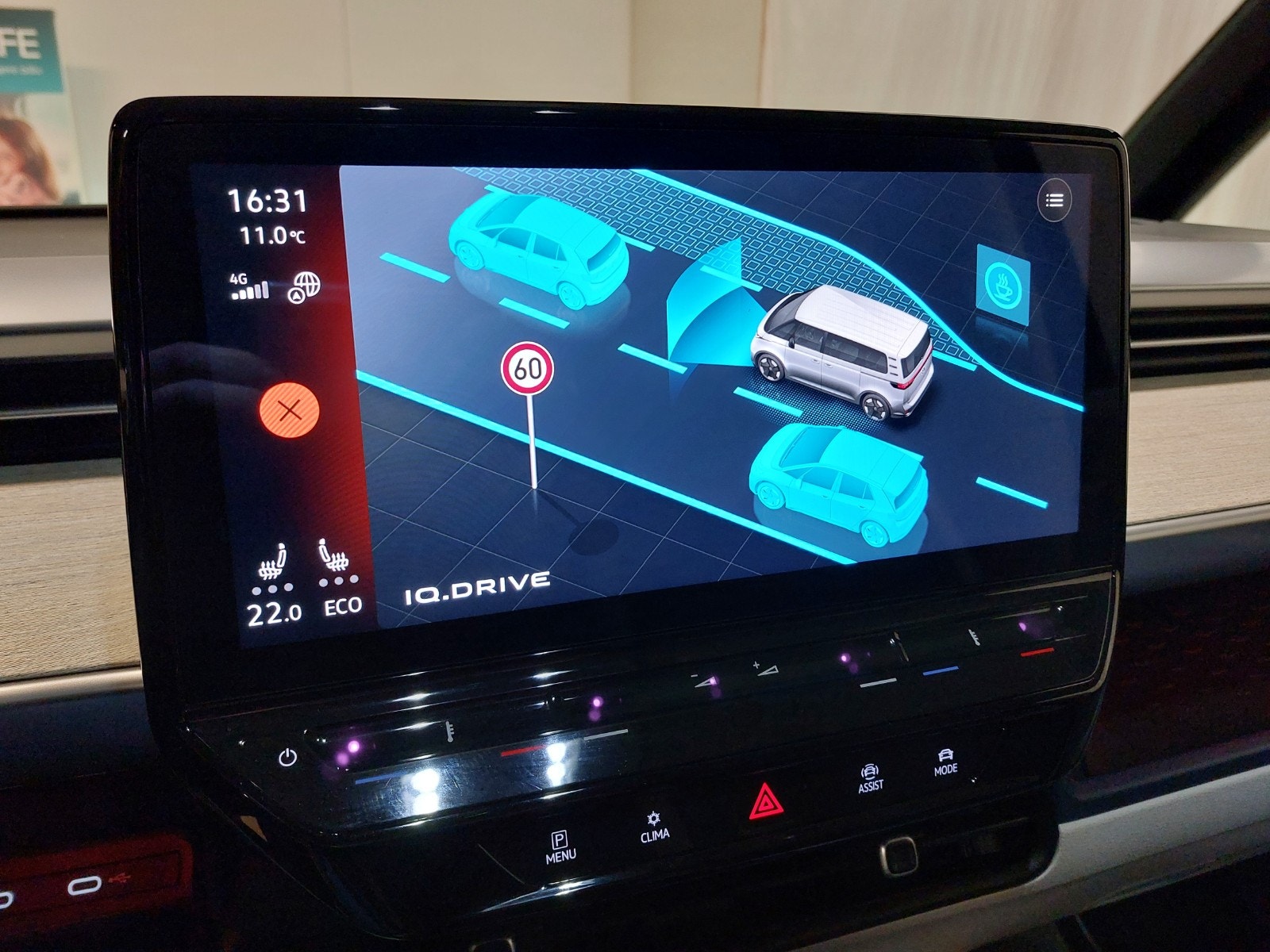 Hovedbilde av Volkswagen ID. Buzz