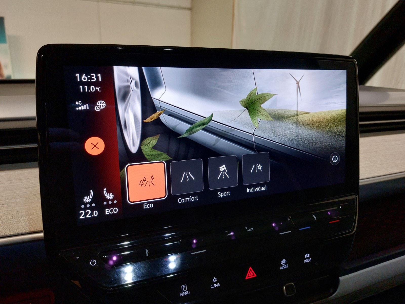 Hovedbilde av Volkswagen ID. Buzz