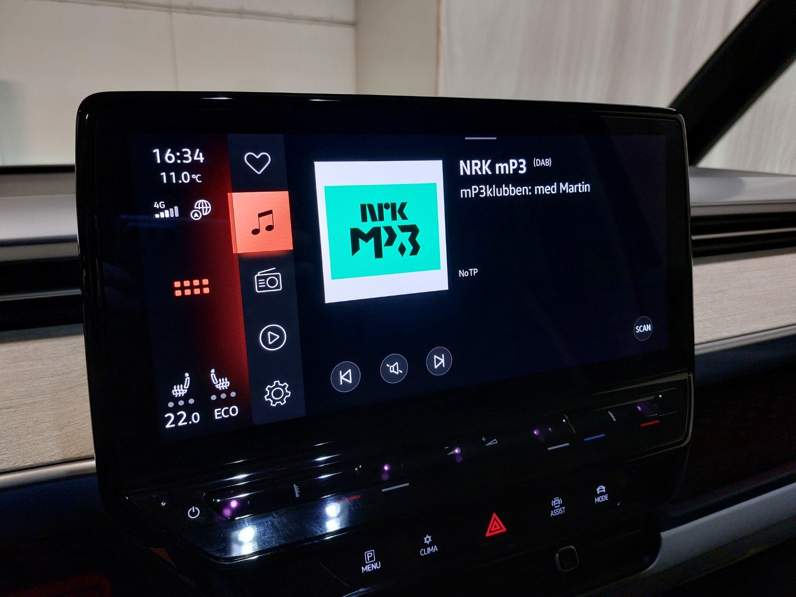 Hovedbilde av Volkswagen ID. Buzz