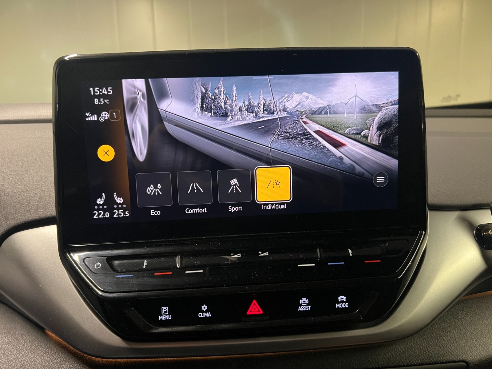 Hovedbilde av Volkswagen ID.4