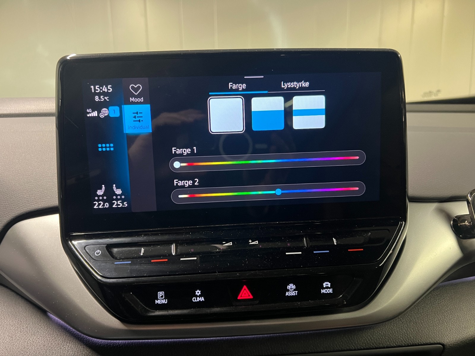 Hovedbilde av Volkswagen ID.4