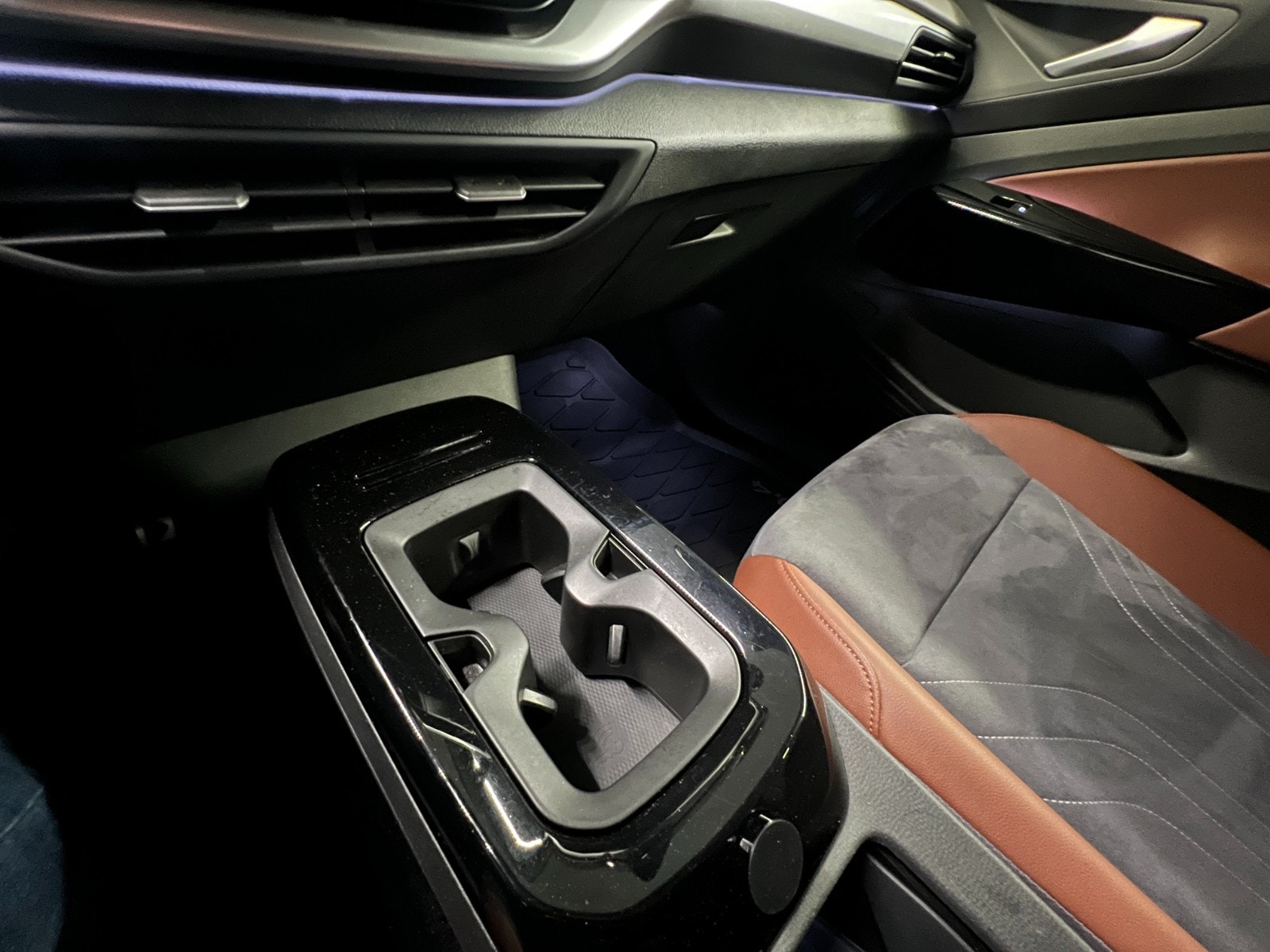 Hovedbilde av Volkswagen ID.4