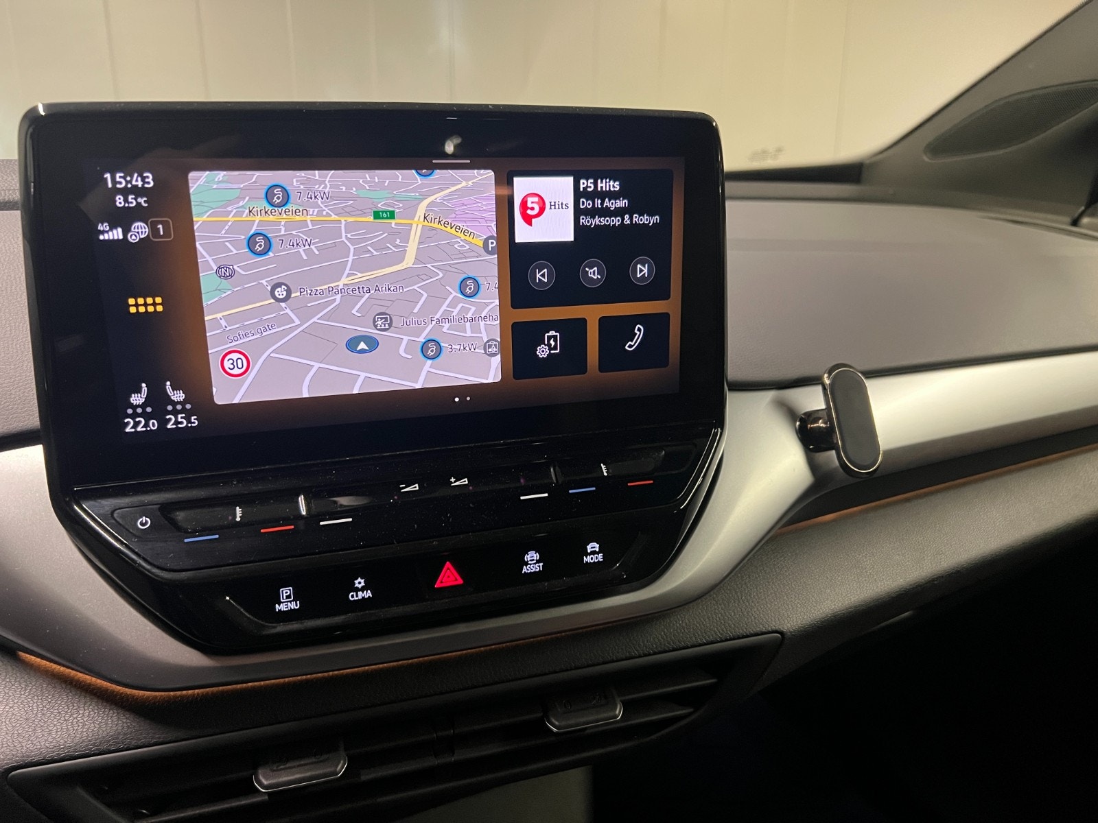 Hovedbilde av Volkswagen ID.4