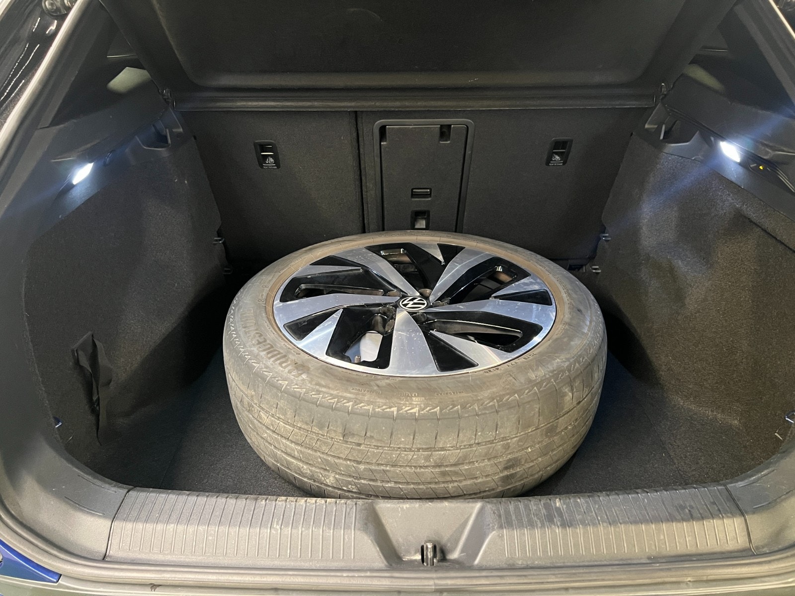 Hovedbilde av Volkswagen ID.4