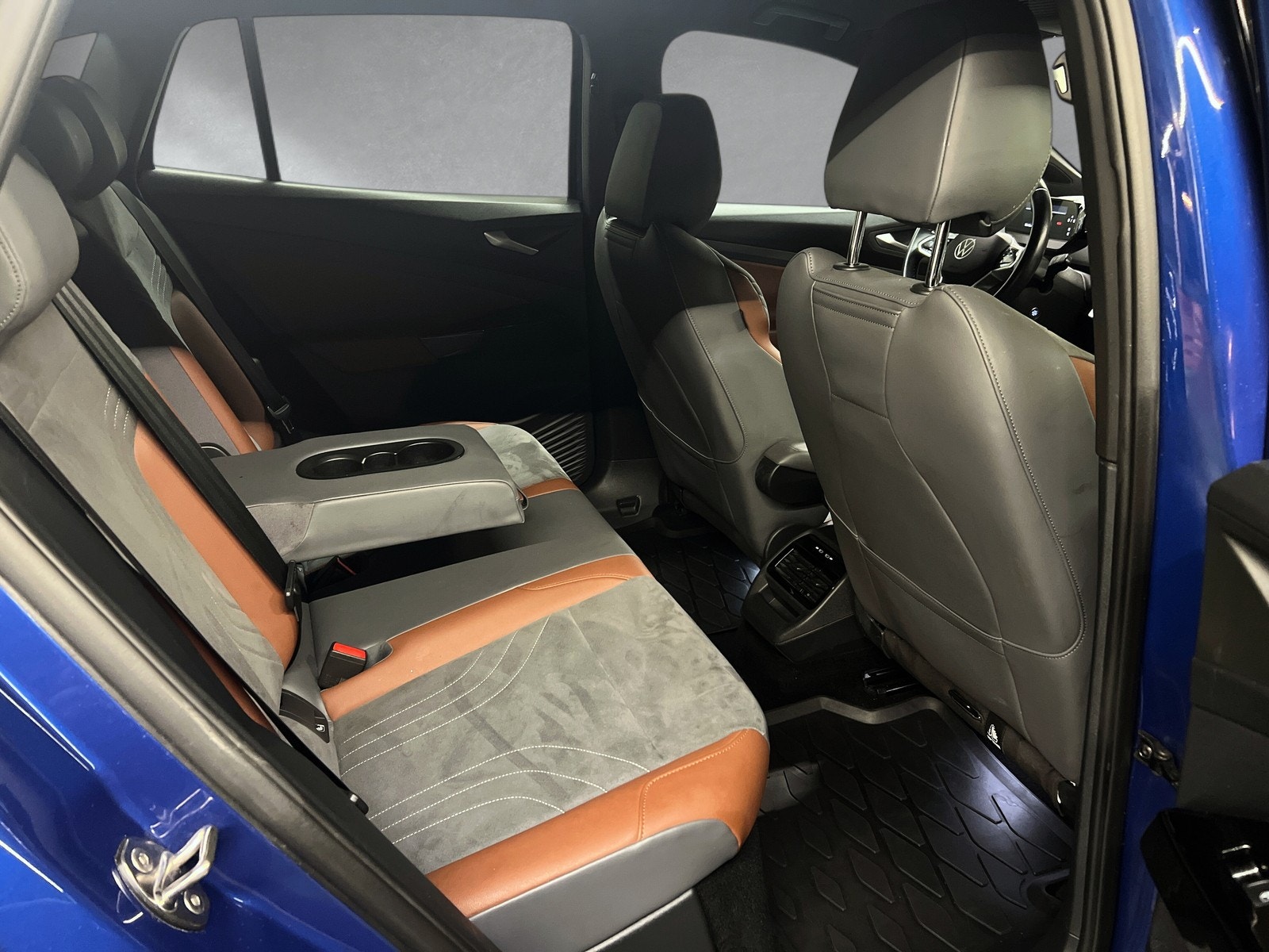 Hovedbilde av Volkswagen ID.4