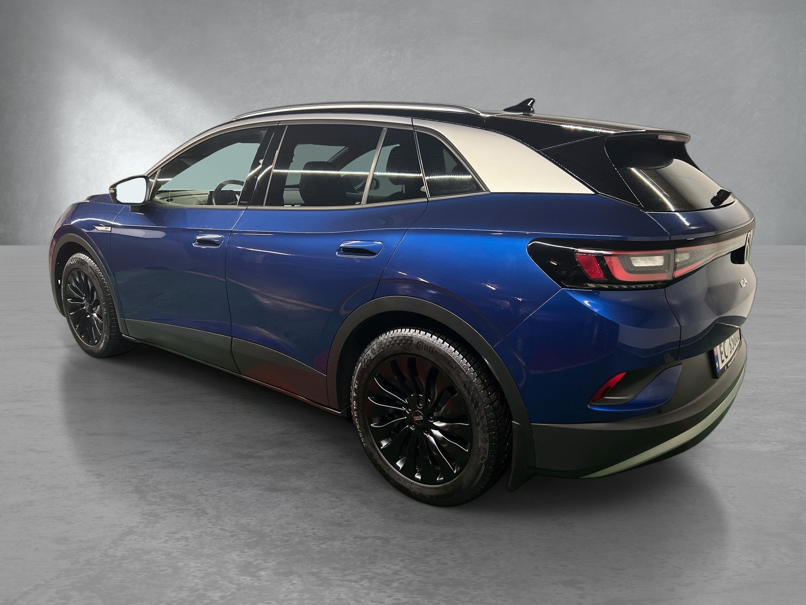 Hovedbilde av Volkswagen ID.4