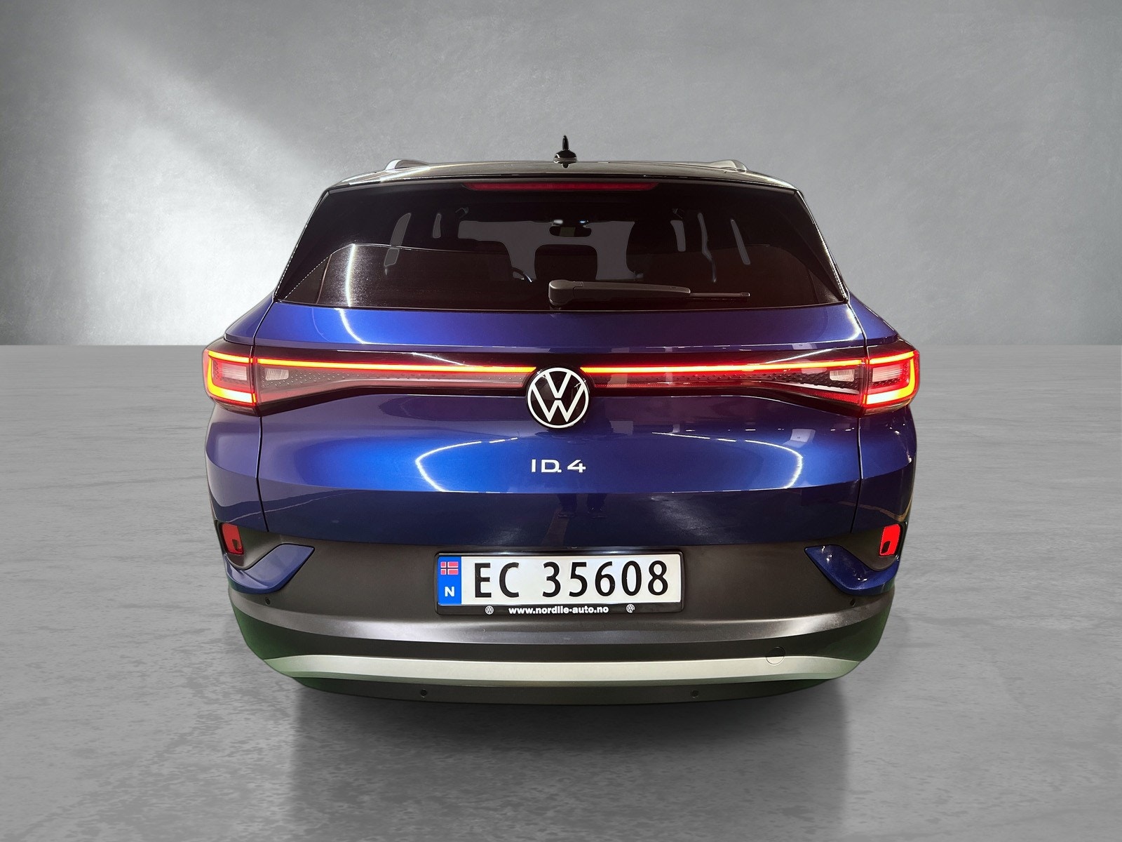 Hovedbilde av Volkswagen ID.4