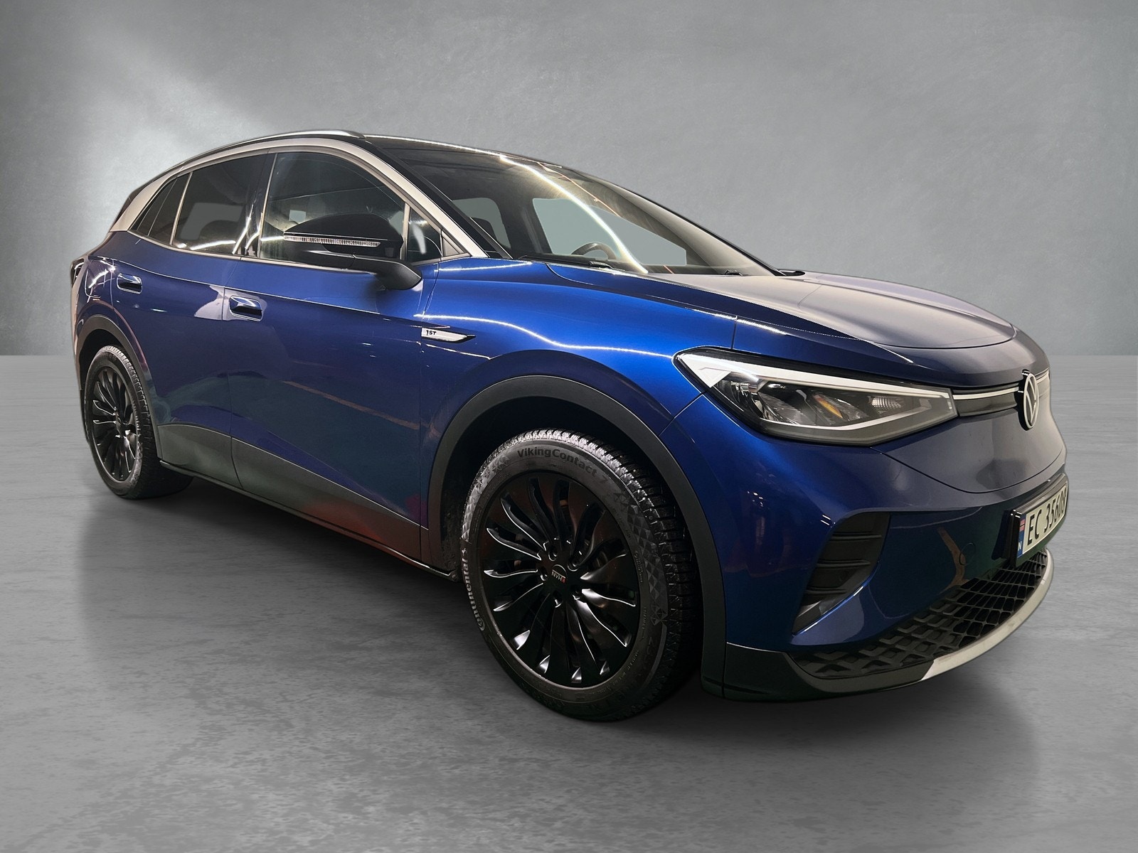 Hovedbilde av Volkswagen ID.4