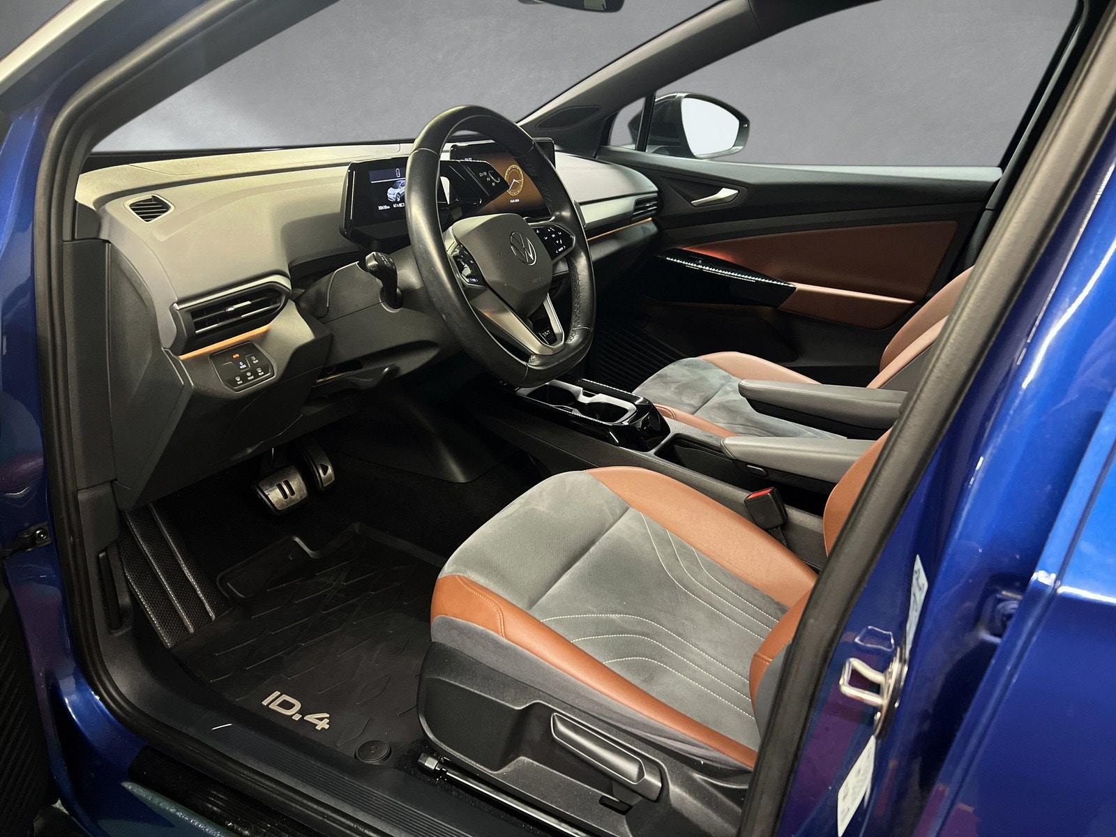 Hovedbilde av Volkswagen ID.4