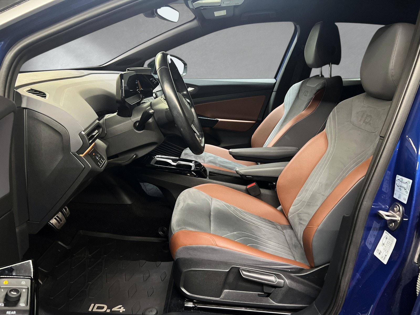 Hovedbilde av Volkswagen ID.4