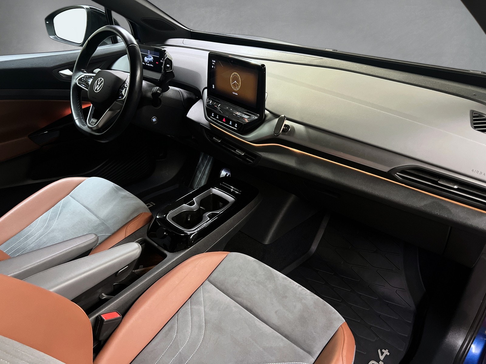 Hovedbilde av Volkswagen ID.4