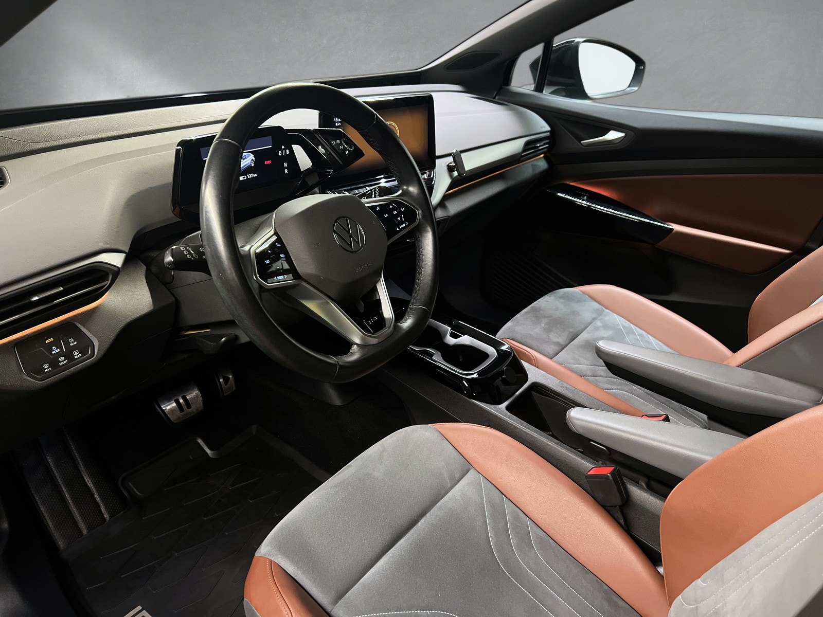 Hovedbilde av Volkswagen ID.4