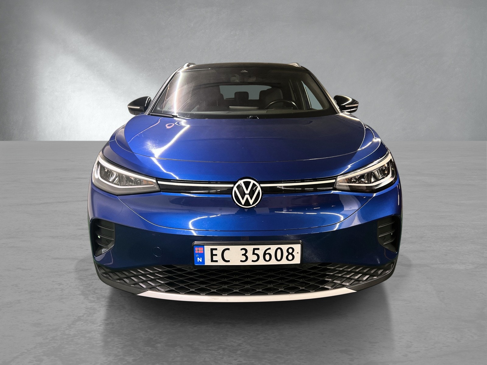 Hovedbilde av Volkswagen ID.4