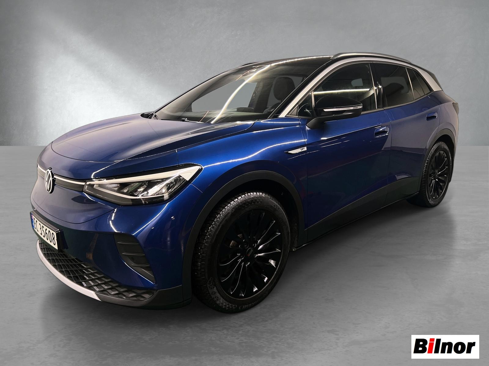 Bilde av 'Volkswagen ID.4'